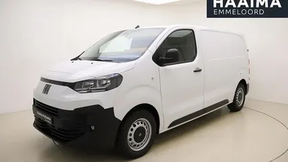 Occasion Fiat Scudo 144 PK (105 kW) 2024 Wit Van