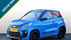 Gebruikt 2023 Ligier JS60 Hatchback | € 17.950 (Eerlijke prijs)