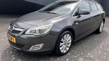 Gebruikt 2011 Opel Astra Cosmo Stationwagen | € 7.490 (Eerlijke prijs)