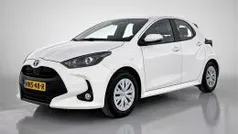 Grijs Gebruikt 2024 Toyota Yaris Active Hatchback | € 23.695 (Eerlijke prijs)