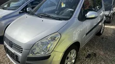 Grijs Gebruikt 2008 Suzuki Splash Exclusive Hatchback | € 2.950 (Eerlijke prijs)