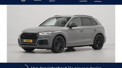 Gebruikt 2020 Audi Q5 Comfort SUV | € 36.840 (Eerlijke prijs)