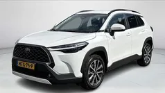 Gebruikt 2023 Toyota Corolla Cross SUV | € 34.850 (Eerlijke prijs)