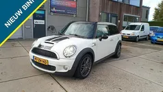 Gebruikt 2008 Mini Cooper S Chili Hatchback | € 4.950 (Goede deal)