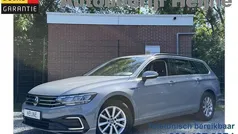 Grijs Gebruikt 2022 VW Passat Business Stationwagen | € 24.945 (Goede deal)