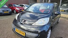 Gebruikt 2008 Peugeot 107 Hatchback | € 1.799 (Goede deal)