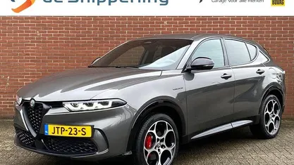 Occasion 2026 Alfa Romeo Tonale Veloce SUV | € 38.745 (Super prijs)
