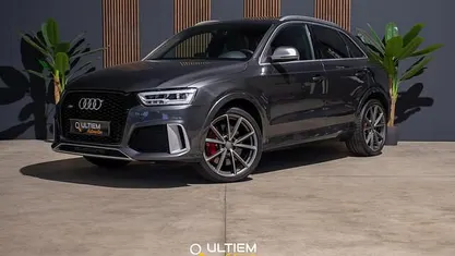 Occasion Audi RS Q3 Proline 341 PK (250 kW) 2016 SUV