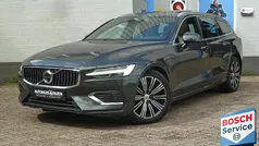 Gebruikt 2021 Volvo V60 Inscription Stationwagen | € 34.945 (Goede deal)