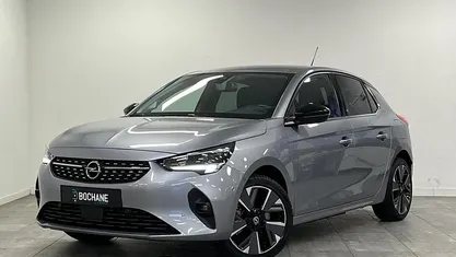 Occasion 2020 Opel Corsa-e Elegance Hatchback | € 14.745 (Eerlijke prijs)