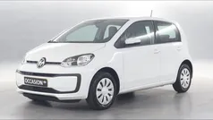 Gebruikt 2023 VW up! Hatchback | € 14.450 (Eerlijke prijs)