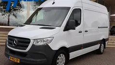 Gebruikt 2019 Mercedes Sprinter Van | € 19.950 (Eerlijke prijs)