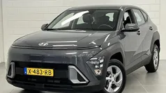 Grijs Gebruikt 2024 Hyundai Kona Comfort SUV | € 26.425 (Eerlijke prijs)