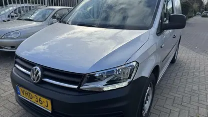 Occasion VW Caddy Maxi 102 PK (75 kW) 2020 Overige MPV