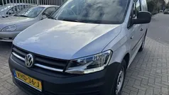 Overige Occasion 2020 VW Caddy Maxi MPV | € 10.950 (Eerlijke prijs)