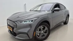 Grijs Gebruikt 2021 Ford Mustang Mach-E SUV | € 24.900 (Eerlijke prijs)