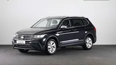 Zwart Gebruikt 2024 VW Tiguan Allspace Business SUV | € 42.749 (Goede deal)