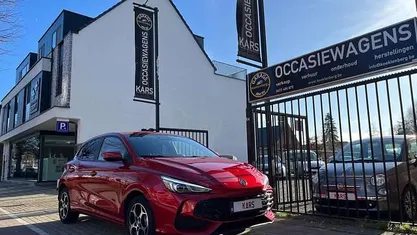 Occasion MG MG3 Luxury 102 PK (75 kW) 2024 Hatchback