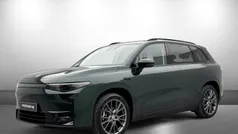 Leapmotor C10