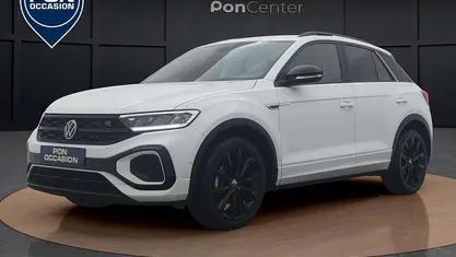 Occasion VW T-Roc Business 110 PK (80 kW) 2024 SUV