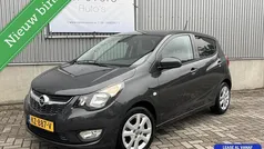 Gebruikt 2016 Opel Karl Edition Hatchback | € 6.450 (Eerlijke prijs)