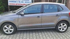 Gebruikt 2010 VW Polo Trendline Hatchback | € 4.850 (Eerlijke prijs)