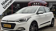 Gebruikt 2015 Hyundai i20 Hatchback | € 7.770 (Eerlijke prijs)