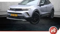 Grijs Gebruikt 2021 Opel Mokka Ultimate SUV | € 22.300 (Eerlijke prijs)