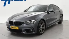Grijs Gebruikt 2021 BMW 418 M Sport Coupé | € 23.900 (Eerlijke prijs)
