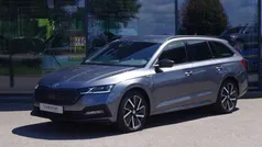Gebruikt 2022 Skoda Octavia Business Line Stationwagen | € 25.950 (Eerlijke prijs)