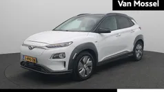 Wit Gebruikt 2020 Hyundai Kona GO! SUV | € 18.940 (Eerlijke prijs)