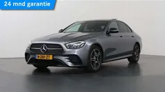 Gebruikt 2022 Mercedes E300 Business Sedan | € 45.850 (Super prijs)