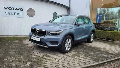 Occasion Volvo XC40 Momentum 163 PK (119 kW) 2019 SUV