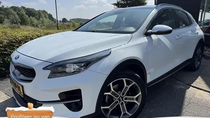 Gebruikt 2020 Kia XCeed SUV | € 17.700 (Eerlijke prijs)