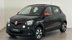 Zwart Gebruikt 2016 Renault Twingo Collection Hatchback | € 9.120 (Eerlijke prijs)