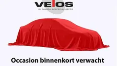 Wit Gebruikt 2019 Toyota Yaris Hybrid Hatchback | € 18.950 (Eerlijke prijs)