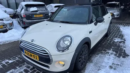 Occasion Mini Cooper 136 PK (100 kW) 2015 Hatchback