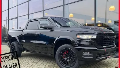 Gebruikt 2024 Dodge Ram Pickup | € 87.890