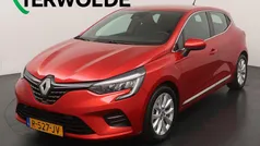 Gebruikt 2022 Renault Clio V Techno Hatchback | € 18.840 (Goede deal)