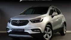Grijs Gebruikt 2019 Opel Mokka X Innovation SUV | € 15.745 (Eerlijke prijs)