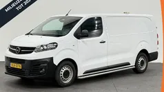 Gebruikt 2021 Opel Vivaro Edition Van | € 13.890 (Eerlijke prijs)