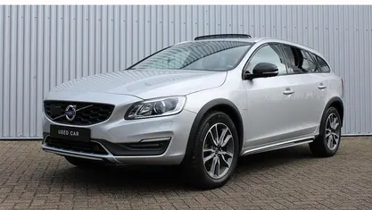 Occasion Volvo V60 CC 245 PK (180 kW) 2018 Stationwagen