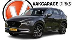 Gebruikt 2019 Mazda CX-5 SUV | € 28.939 (Eerlijke prijs)