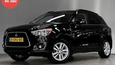 Gebruikt 2013 Mitsubishi ASX Intense SUV | € 7.995 (Goede deal)