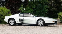 Gebruikt 1988 Ferrari Testarossa | € 260.000
