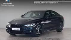 Zwart Gebruikt 2020 BMW 420 Gran Coupé Executive Coupé | € 31.995 (Goede deal)