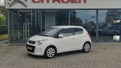 Gebruikt 2020 Citroën C1 Feel Hatchback | € 9.745 (Eerlijke prijs)