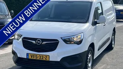 Occasion Opel Combo Edition 102 PK (75 kW) 2020 MPV