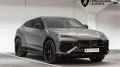 Gebruikt 2025 Lamborghini Urus SUV | € 367.900