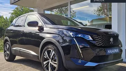 Occasion Peugeot 3008 GT 131 PK (96 kW) 2024 SUV